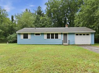 131 Goulding St, Holliston, MA 01746