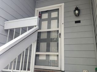 2106 Amesbury Dr Unit 220, Arlington, TX