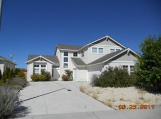 9465 Long River Dr, Reno, NV 89506