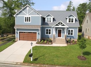 3642 Evershot Dr, Midlothian, VA 23112