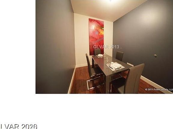 2nd image of 200 W Sahara Ave Unit 1707