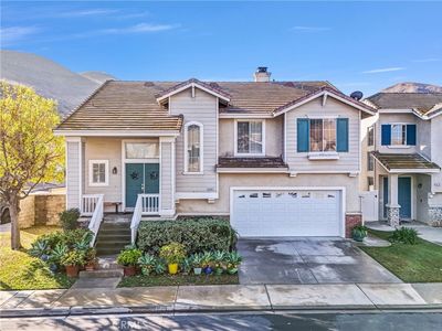 4487 Sycamore Ridge Ct, Chino Hills, CA, 91709