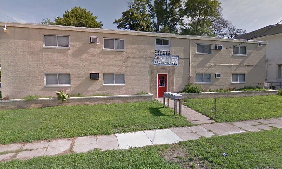1st image of 3600 Newport Ave APT 1