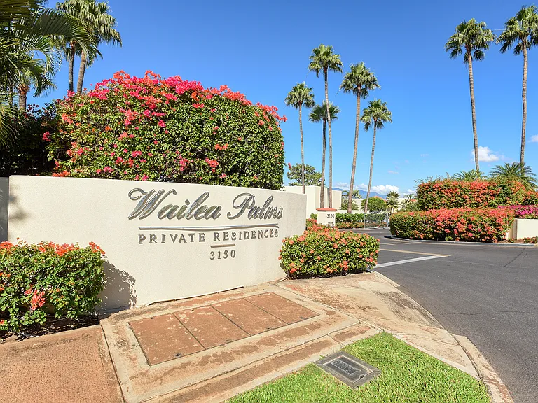 3150 Wailea Alanui Dr #3807 — Photo 23