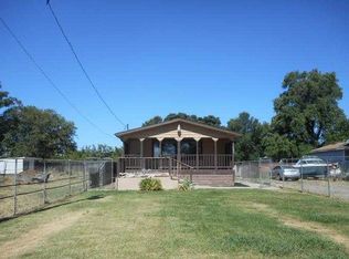 21695 Knights Rd, Knights Landing, CA 95645