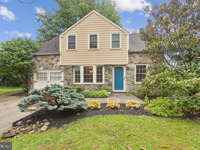 971 W Conestoga Rd, Berwyn, PA, 19312