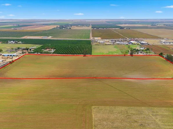 234 Rd 234, Terra Bella, CA 93270