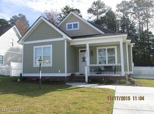 4409 Maple Leaf Ln, Wilson, NC 27893