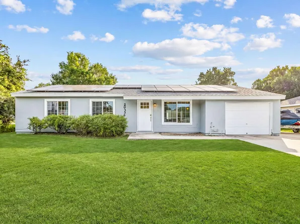 20336 Calder Avenue, Port Charlotte, FL 33954
