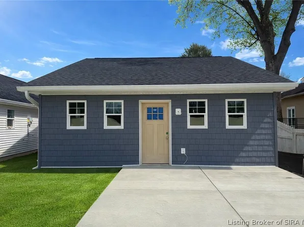 623 Main St, Jeffersonville, IN 47130