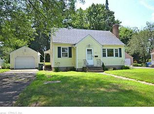 218 Lydall St, Manchester, CT 06042