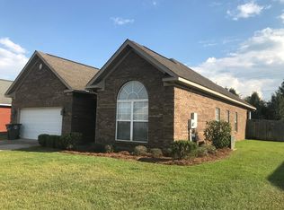 403 Millenia St, Enterprise, AL 36330