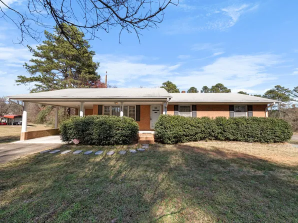 2311 Glover Rd, Durham, NC 27703