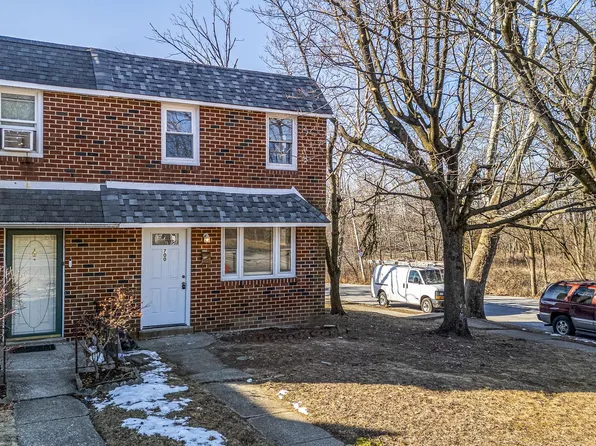 700 E Fornance St, Norristown, PA 19401