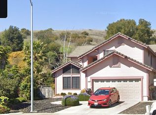 288 Antigua Way, Vallejo, CA 94591