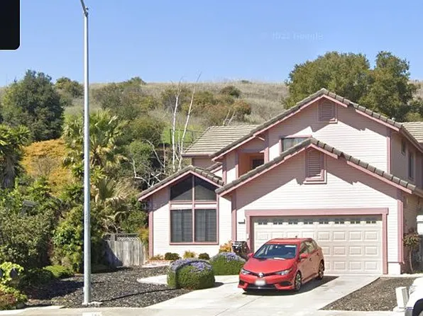 288 Antigua Way, Vallejo, CA 94591