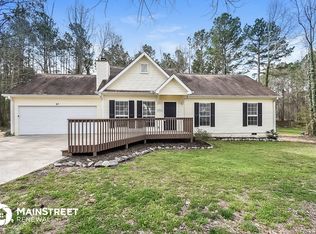 97 Herrell Dr, Villa Rica, GA 30180