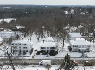 Main St, Leicester, MA 01524