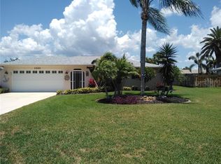 1220 Yawl Way, Venice, FL 34285