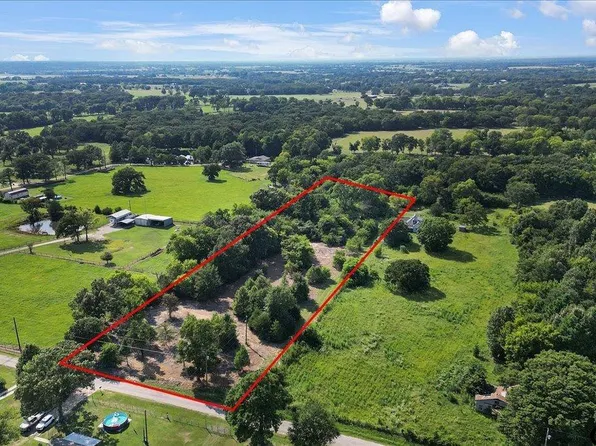 181 Private Road 6519, Canton, TX 75103