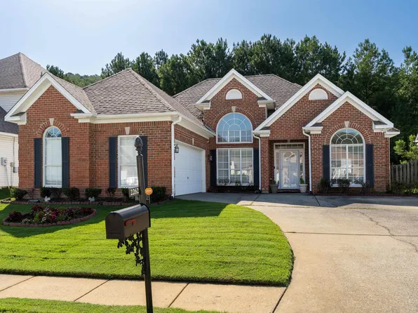 2262 Forest Lakes Ln, Sterrett, AL 35147
