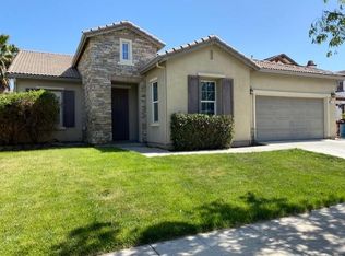 530 Squash Creek Ln, Patterson, CA