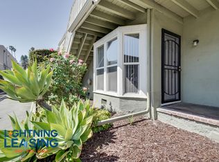 1627 5/3 N Normandie Ave #2D, Los Angeles, CA 90027