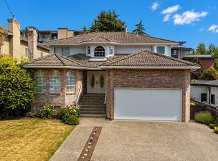 7758 McGregor Ave, Burnaby, BC V5J4H5