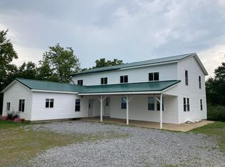 3137 Punkin Ridge Rd, La Jose, PA 15753