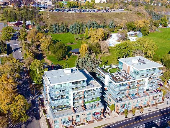 2nd image of 2106-1234 5th Ave NW #2106
