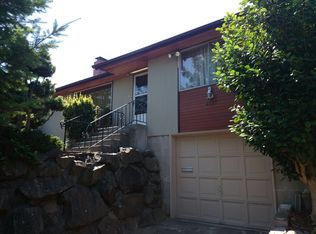 4057 51st Ave SW, Seattle, WA 98116