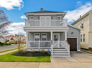 100 N Martindale Ave, Ventnor, NJ 08406