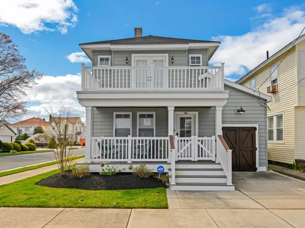 100 N Martindale Ave, Ventnor, NJ 08406