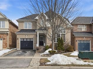 2505 Valleyridge Dr, Oakville, ON L6M 5H3