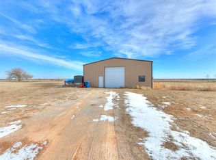 8502 Morningside Rd, Guthrie, OK 73044