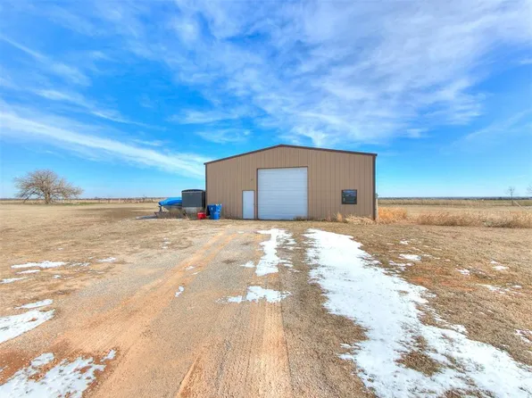 8502 Morningside Rd, Guthrie, OK 73044