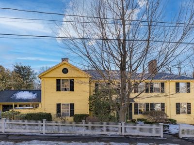 65 Brook Hill Rd, Milton, MA, 02186