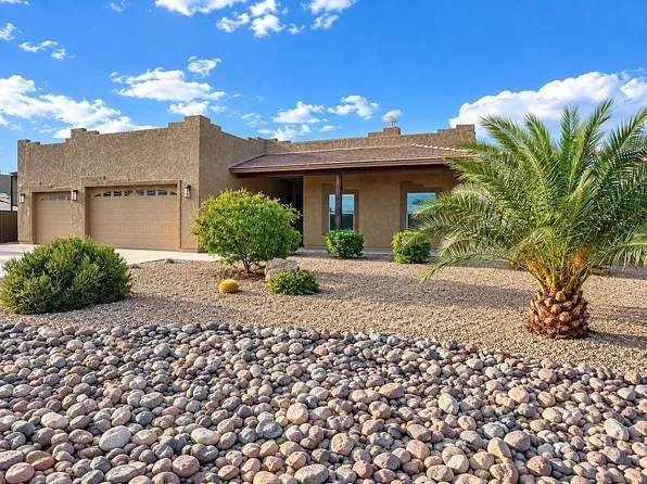 20324 W Melanie Dr, Wittmann, AZ 85361