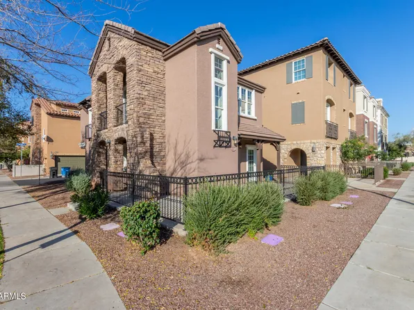 2637 S BALSAM Drive, Gilbert, AZ 85295