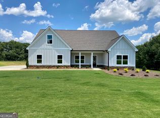 1701 Michael Rd, Monroe, GA 30656