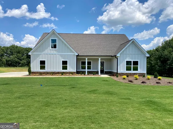 1701 Michael Rd, Monroe, GA 30656