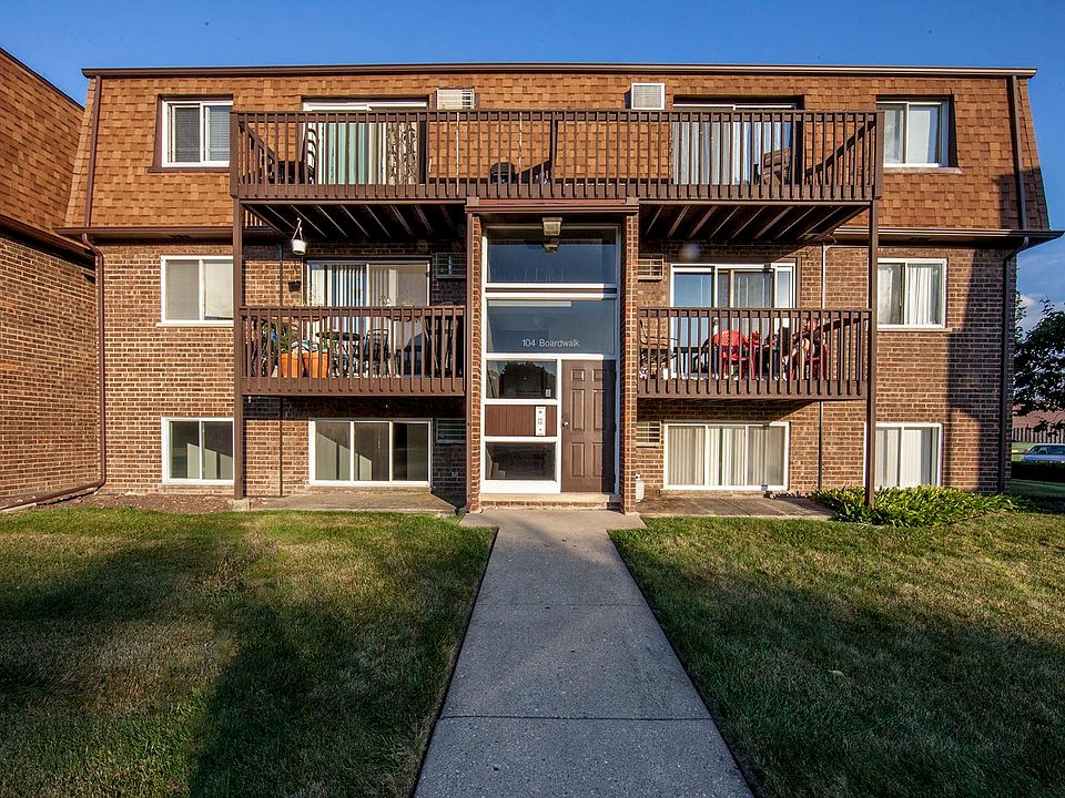 1st image of 104 Boardwalk St Unit Ge