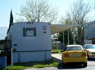 83 Delta Grn UNIT 37, Fremont, CA