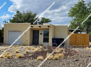 13341 Camino Del Norte NE, Albuquerque, NM 87123