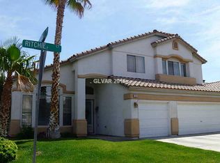 142 Ritchie Ct, Henderson, NV 89012