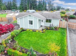 17127 SE 264th St, Covington, WA 98042