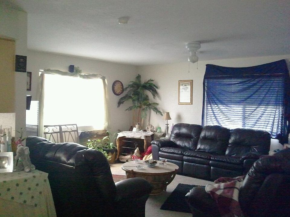 Living Room with Views