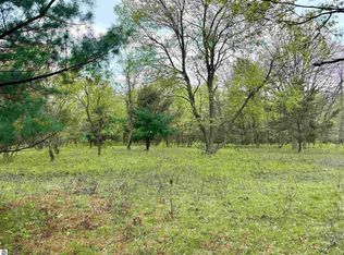 PARCEL W Rosted Rd #D, Lake City, MI 49651