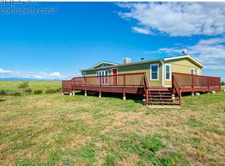8602 County Road 88, Fort Collins, CO 80524