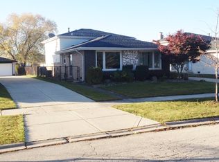 5029 W 120th Pl, Alsip, IL 60803